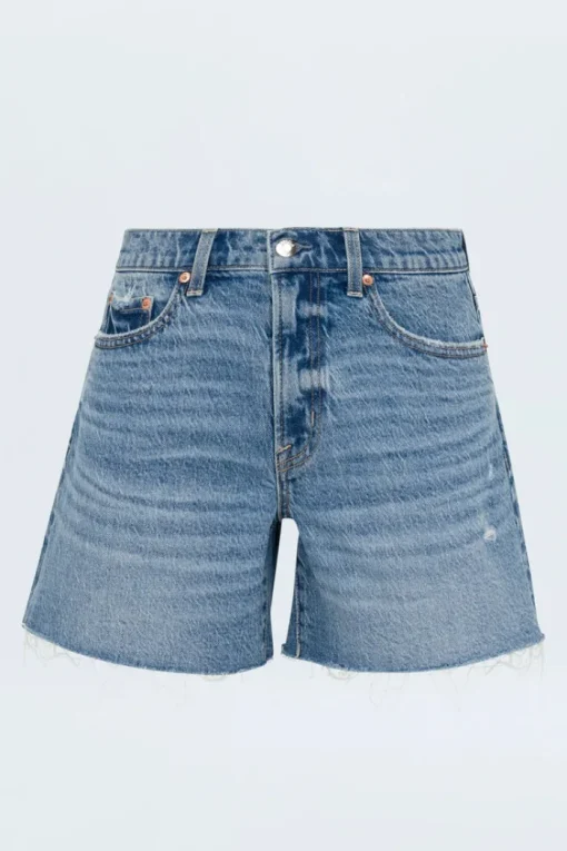 Kennedy Short