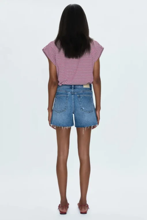 Kennedy Short