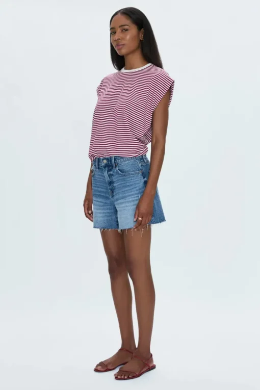 Kennedy Short