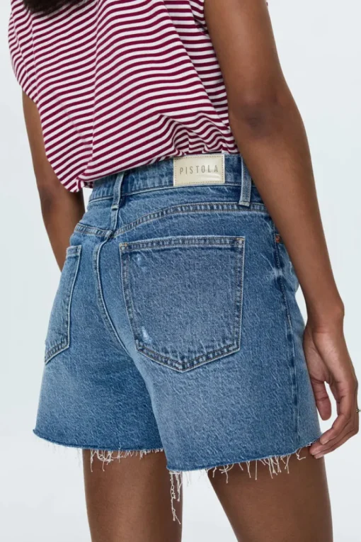 Kennedy Short