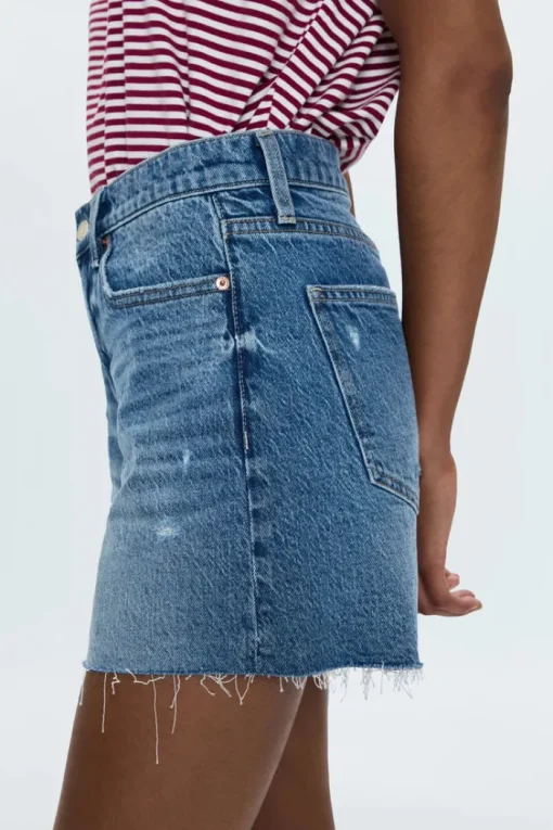 Kennedy Short