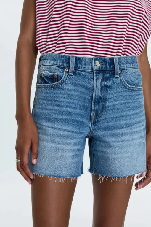 Kennedy Short
