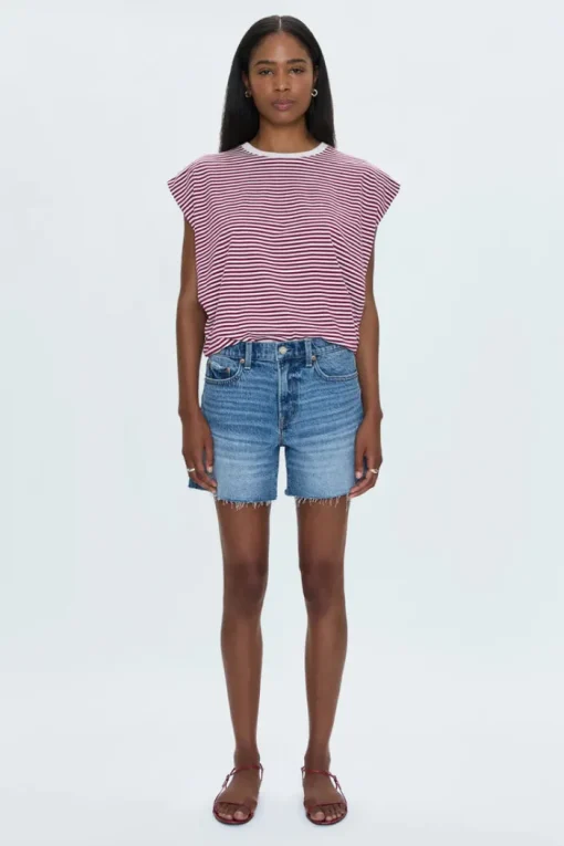 Kennedy Short