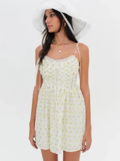 Kiela Mini Dress
