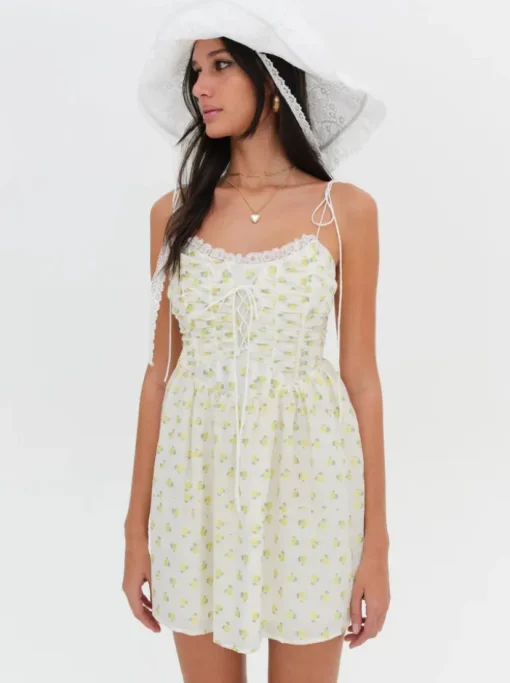 Kiela Mini Dress