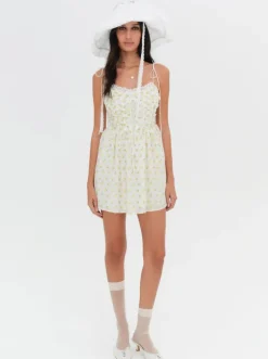 Kiela Mini Dress