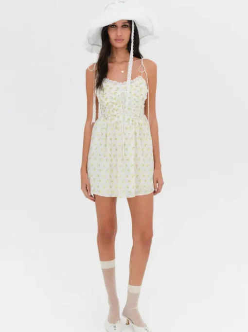 Kiela Mini Dress