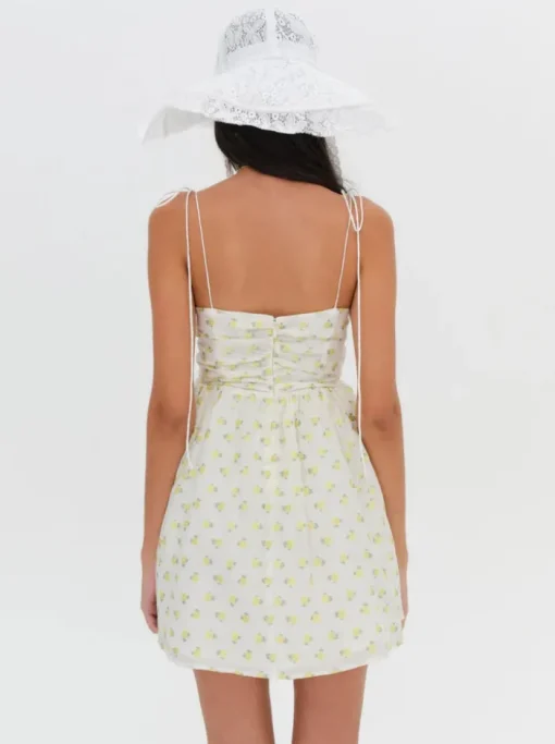 Kiela Mini Dress