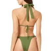 Kiki Bottom Tanga - Jungle