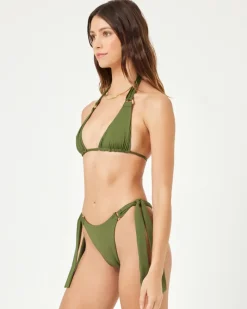 Kiki Bottom Tanga - Jungle