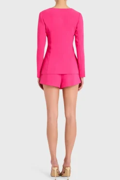 Kya Romper - Long Sleeve