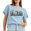 LA Boyfriend Tee