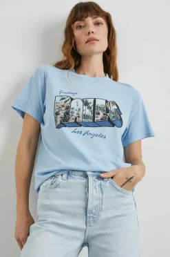 LA Boyfriend Tee