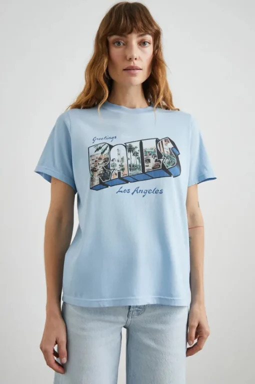 LA Boyfriend Tee