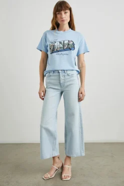 LA Boyfriend Tee