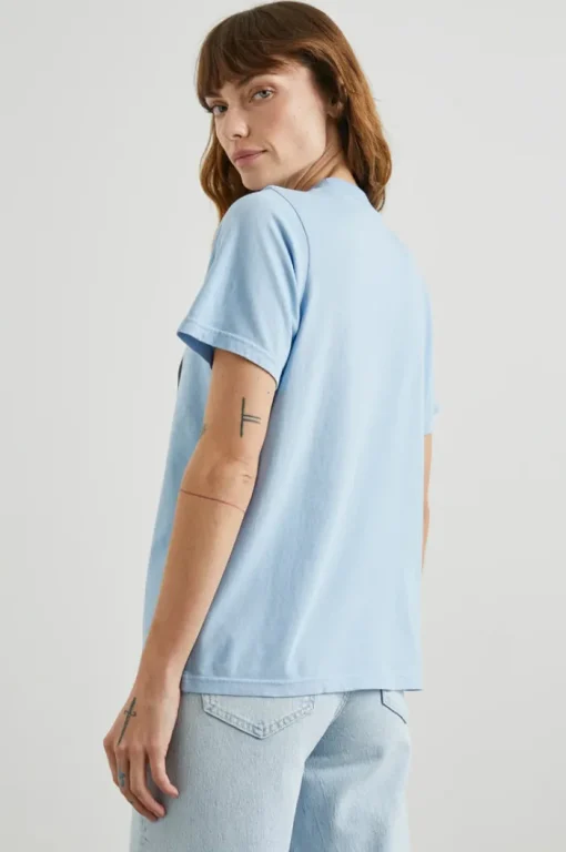 LA Boyfriend Tee