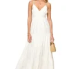 Laina Dress