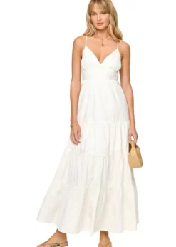 Laina Dress