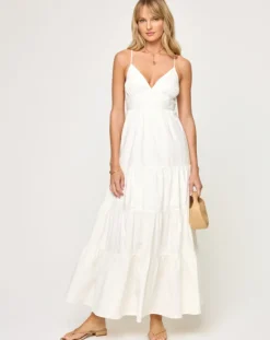 Laina Dress
