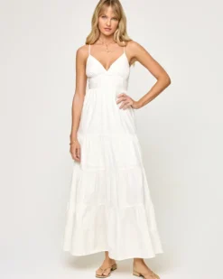 Laina Dress