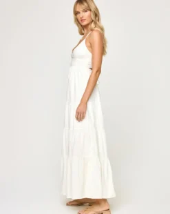 Laina Dress