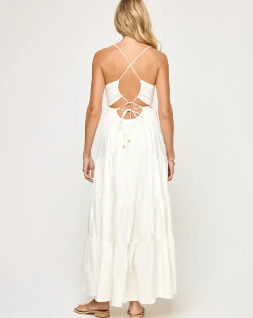 Laina Dress