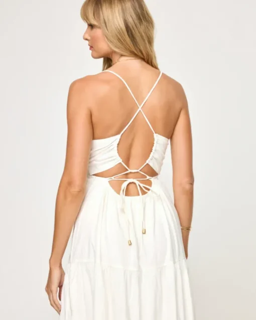Laina Dress