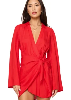 Las Palmas Dress