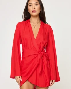 Las Palmas Dress