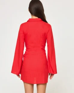 Las Palmas Dress