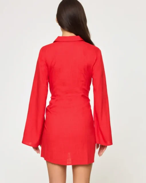 Las Palmas Dress