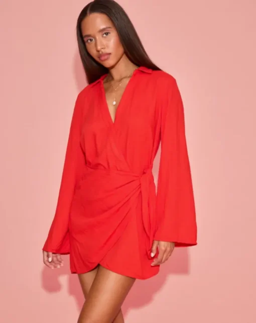 Las Palmas Dress