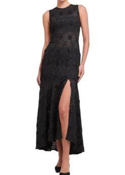 Lauritta Dress