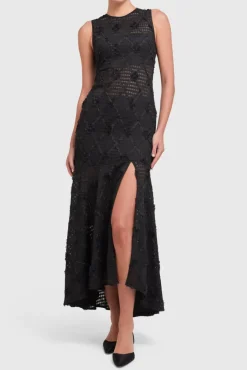 Lauritta Dress