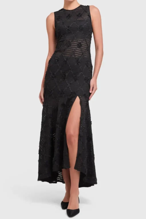 Lauritta Dress