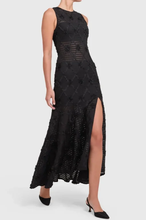 Lauritta Dress