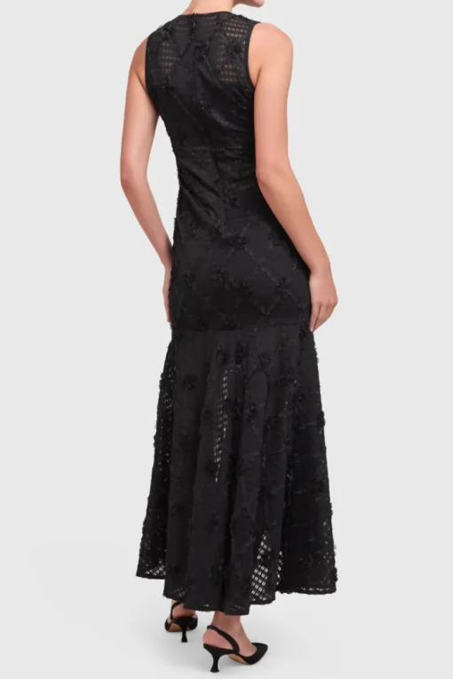 Lauritta Dress
