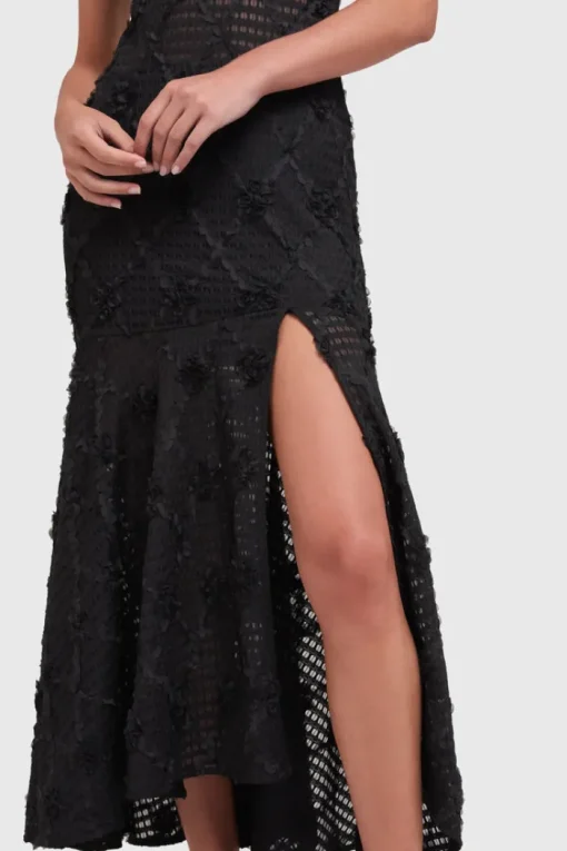 Lauritta Dress