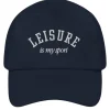Leisure Dad Hat