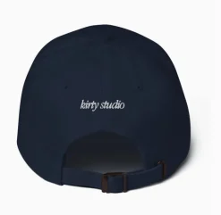 Leisure Dad Hat