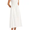Lene Midi Dress
