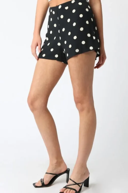 Lennon Shorts