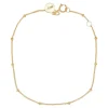 Lesley Satellite Chain Bracelet
