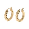Lilou Earrings - Small