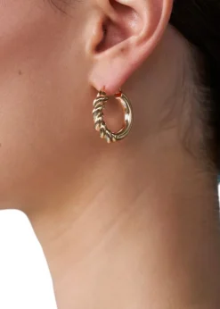Lilou Earrings - Small
