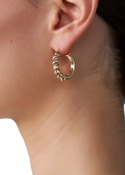 Lilou Earrings - Small