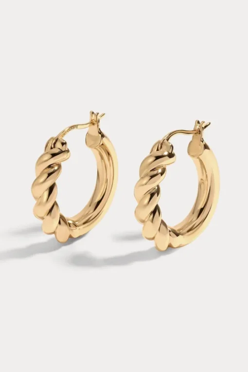 Lilou Earrings - Small