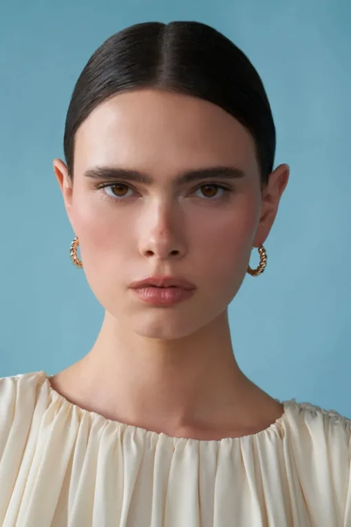 Lilou Earrings - Small