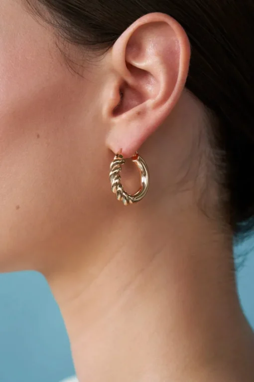 Lilou Earrings - Small