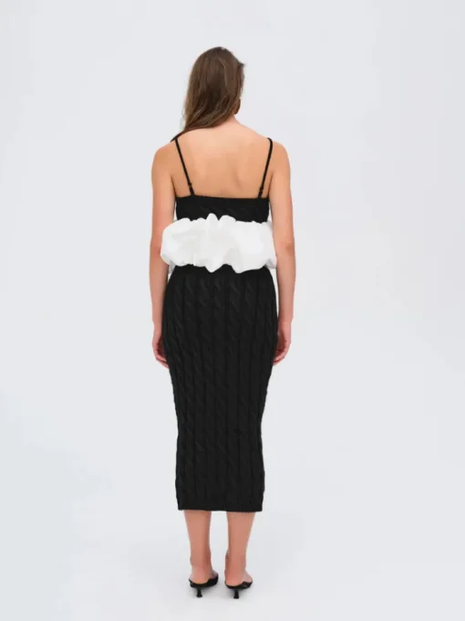Lise Knit Tank Top